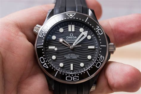 omega seamaster 300 band size|Omega Seamaster 300m ceramic review.